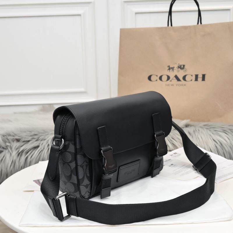 Coach Satchel Bags